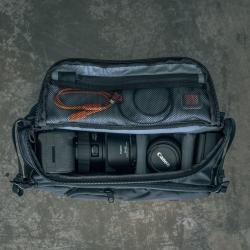 Ranger Black DSLR Sling